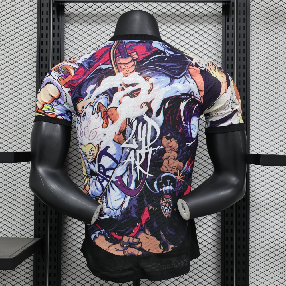 (S-3XL) 1:1 Copy Top Quality 2025/2026 Player: Japan Special Edition