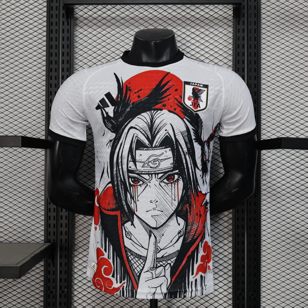 (S-3XL) 1:1 Copy Top Quality 2025/2026 Player: Japan Special Edition