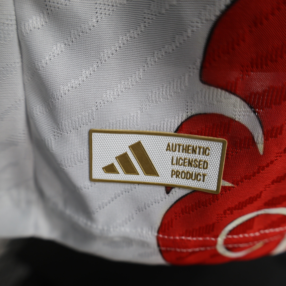 (S-3XL) 1:1 Copy Top Quality 2025/2026 Player: Japan Special Edition