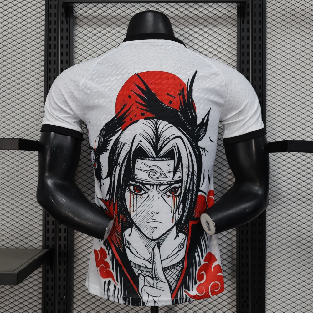 (S-3XL) 1:1 Copy Top Quality 2025/2026 Player: Japan Special Edition