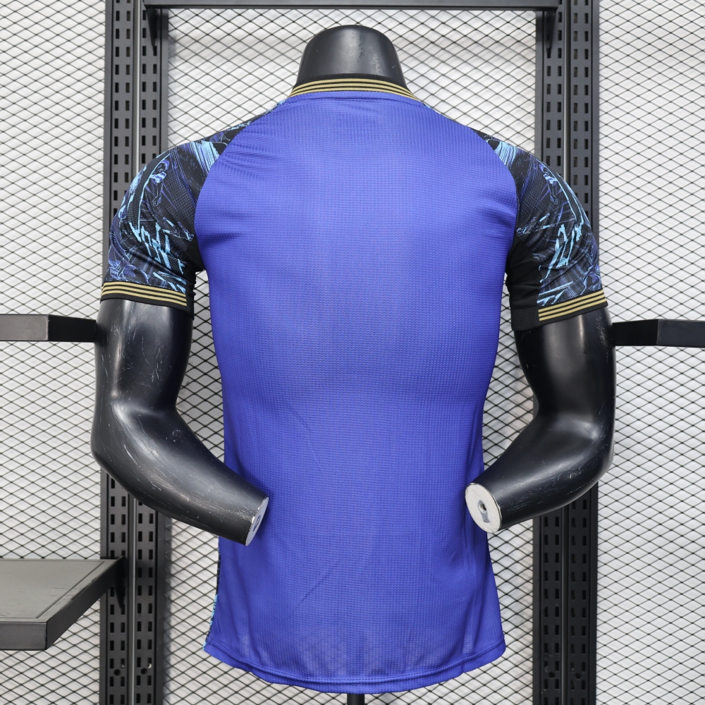 (S-3XL) 1:1 Copy Top Quality 2025/2026 Player: Japan Special Edition