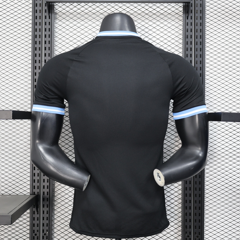 (S-3XL) 1:1 Copy Top Quality 2025/2026 Player; Argentina Special Edition