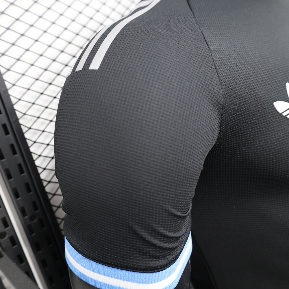 (S-3XL) 1:1 Copy Top Quality 2025/2026 Player; Argentina Special Edition