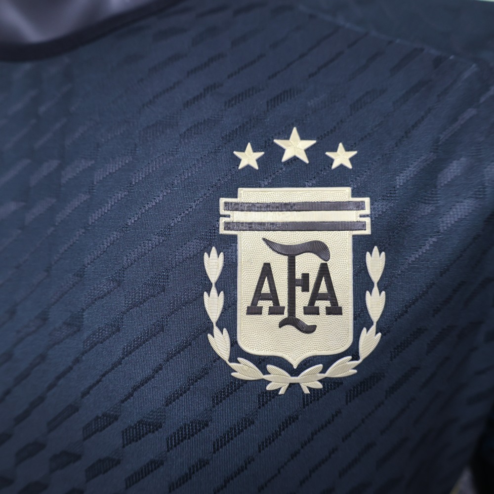 (S-3XL) 1:1 Copy Top Quality 2025/2026 Player: Argentina Special Edition