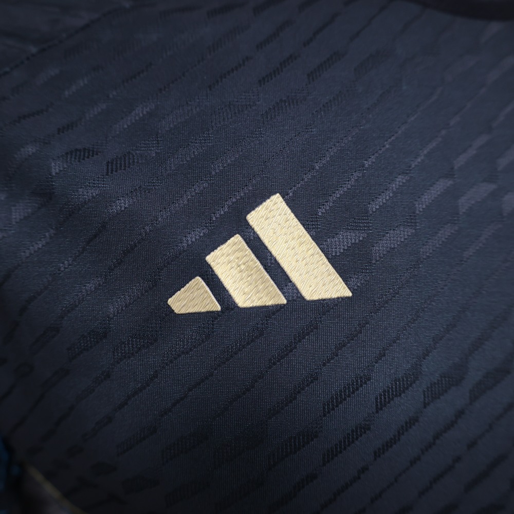 (S-3XL) 1:1 Copy Top Quality 2025/2026 Player: Argentina Special Edition
