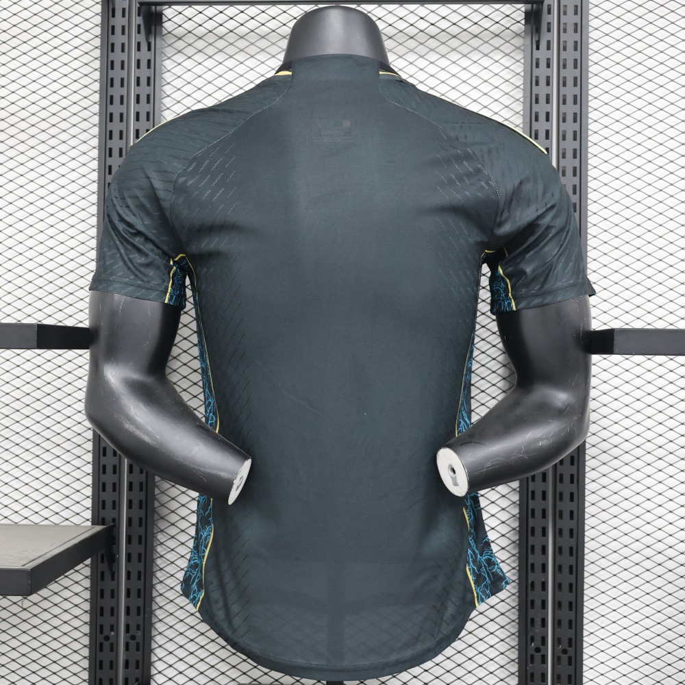 (S-3XL) 1:1 Copy Top Quality 2025/2026 Player: Argentina Special Edition