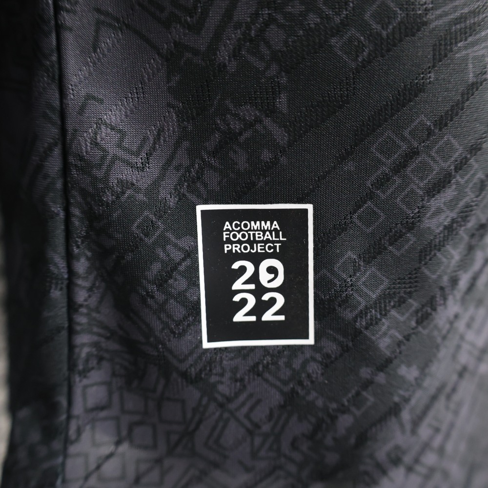 (S-3XL) 1:1 Copy Top Quality 2025/2026 Player: Argentina Special Edition Black