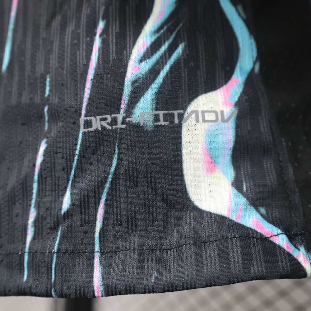 (S-3XL) 1:1 Copy Top Quality 2025/2026 Player: 24 Korea Away