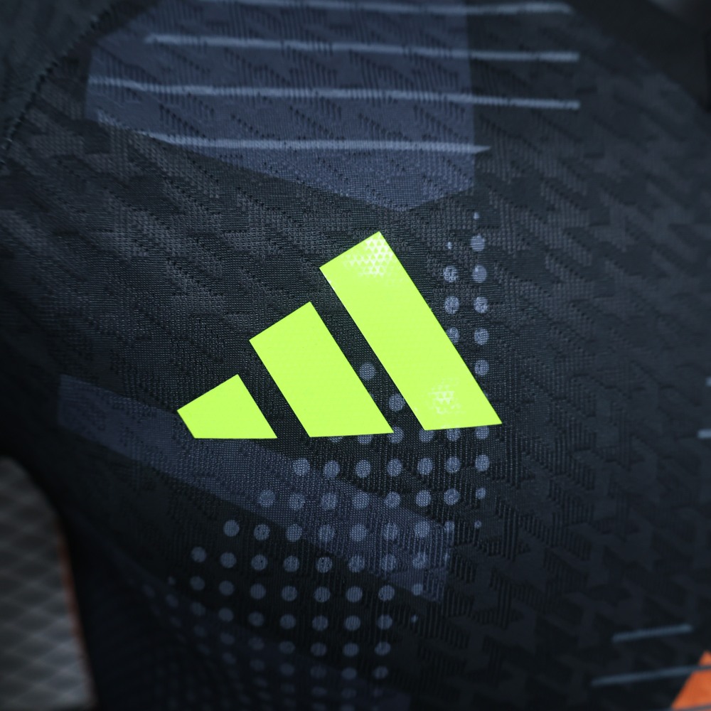 (S-3XL) 1:1 Copy Top Quality 2025/2026 Player: Mexico training kit