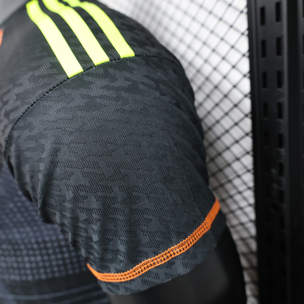 (S-3XL) 1:1 Copy Top Quality 2025/2026 Player: Mexico training kit