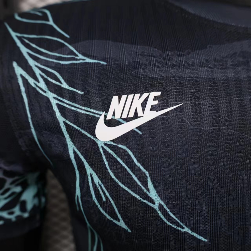 (S-3XL) 1:1 Copy Top Quality 2025/2026 Player: Brazil Special Edition