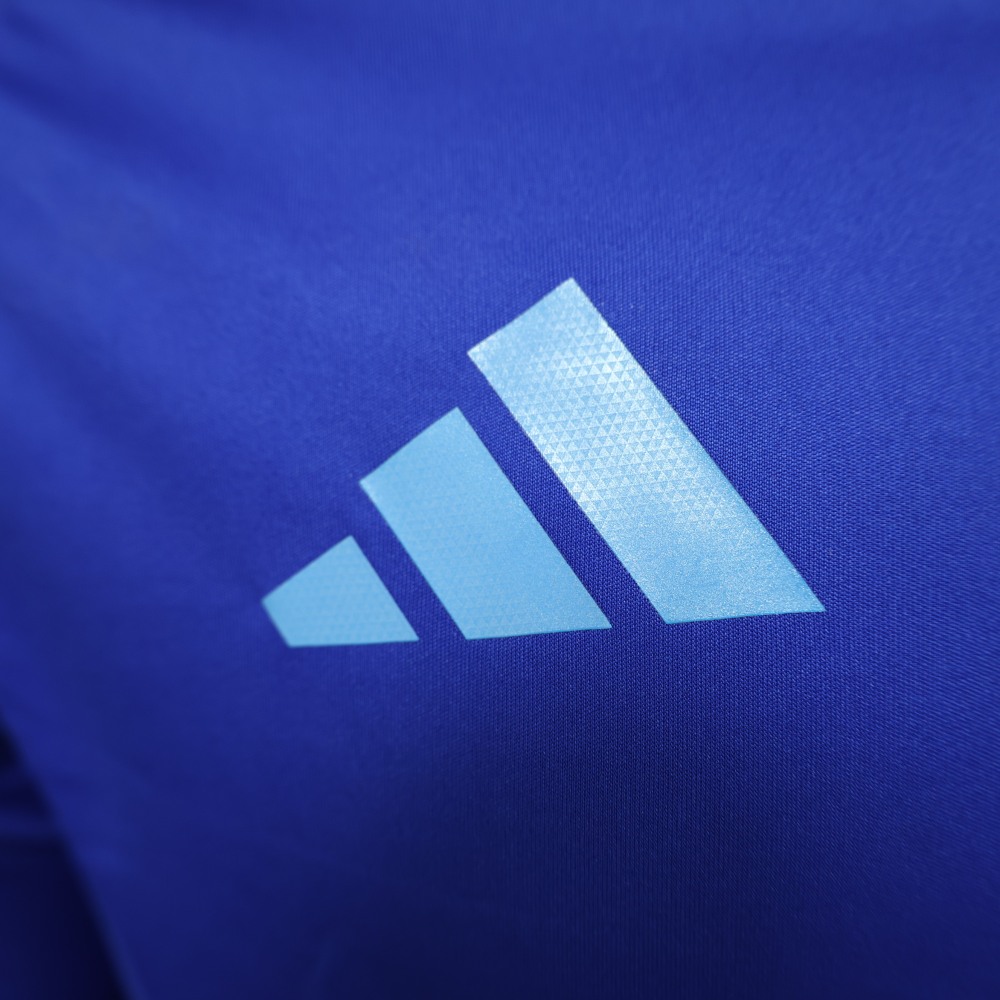 (S-3XL) 1:1 Copy Top Quality 2025/2026 Player: Argentina Away Long Sleeves
