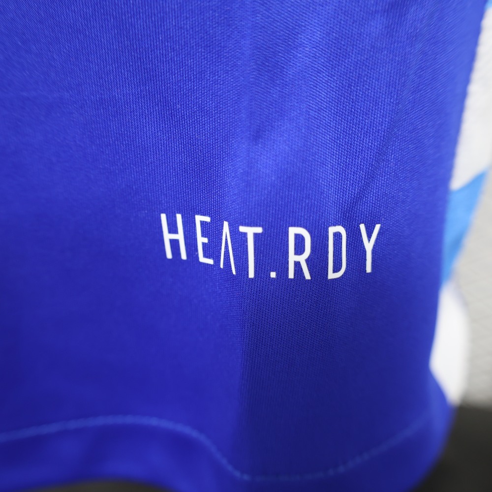 (S-3XL) 1:1 Copy Top Quality 2025/2026 Player: Argentina Away Long Sleeves