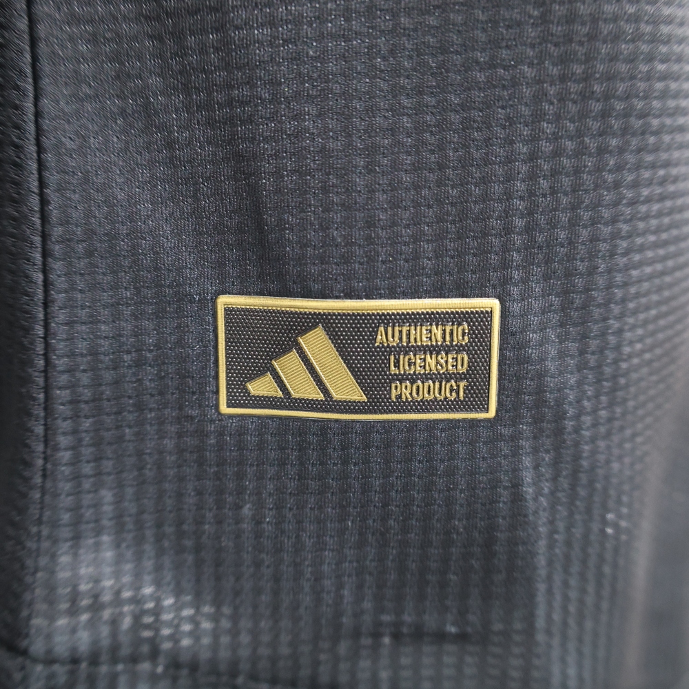 (S-3XL) 1:1 Copy Top Quality 2025/2026 Player: Argentina Special Edition