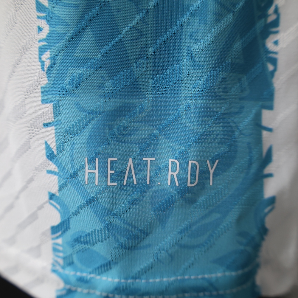 (S-3XL) 1:1 Copy Top Quality 2025/2026 Player: Argentina Special Edition
