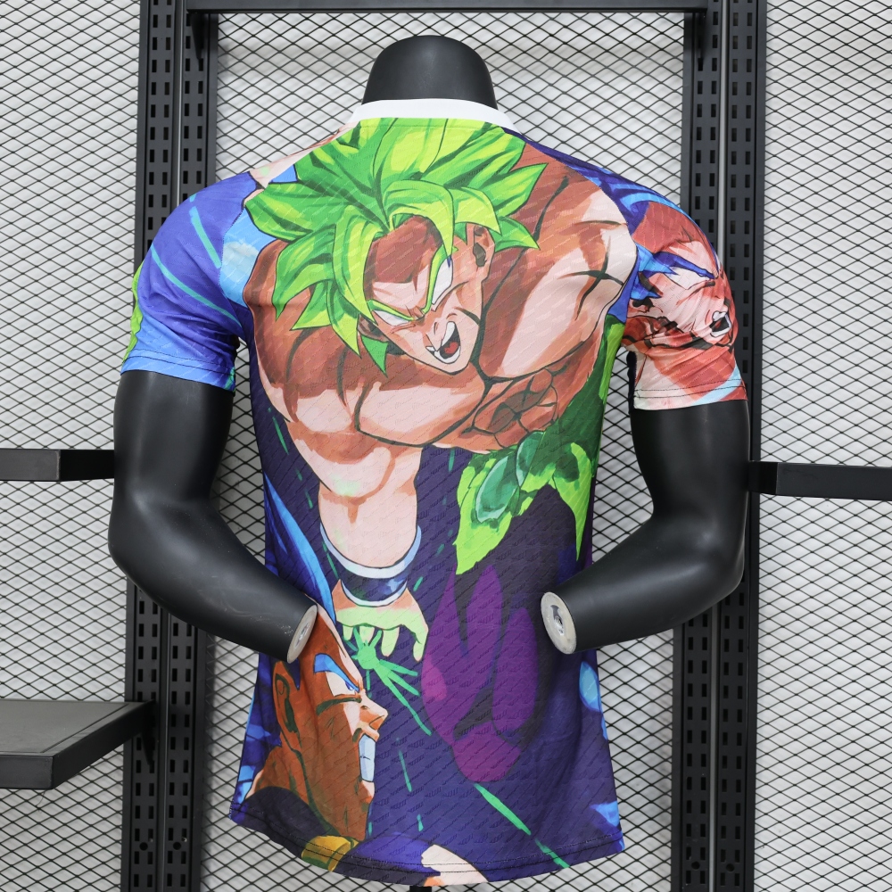 (S-3XL) 1:1 Copy Top Quality 2025/2026 Player: Japan Special Edition