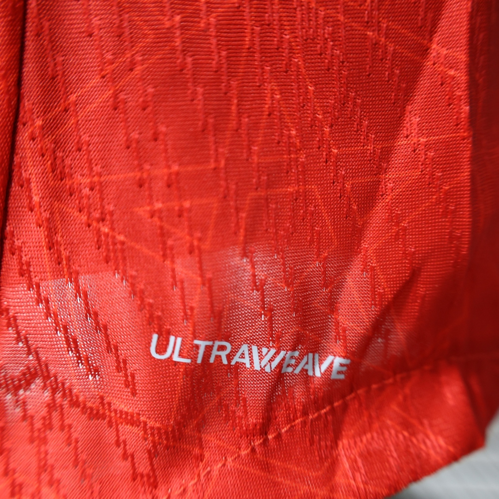(S-3XL) 1:1 Copy Top Quality 2025/2026 Player: Morocco Home