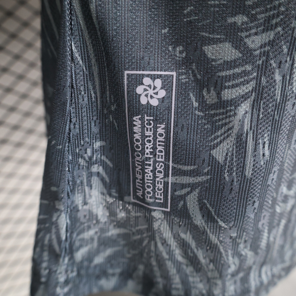 (S-3XL) 1:1 Copy Top Quality 2025/2026 Player: Brazil Special Edition