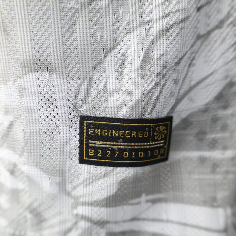 (S-3XL) 1:1 Copy Top Quality 2025/2026 Player: Brazil Special Edition