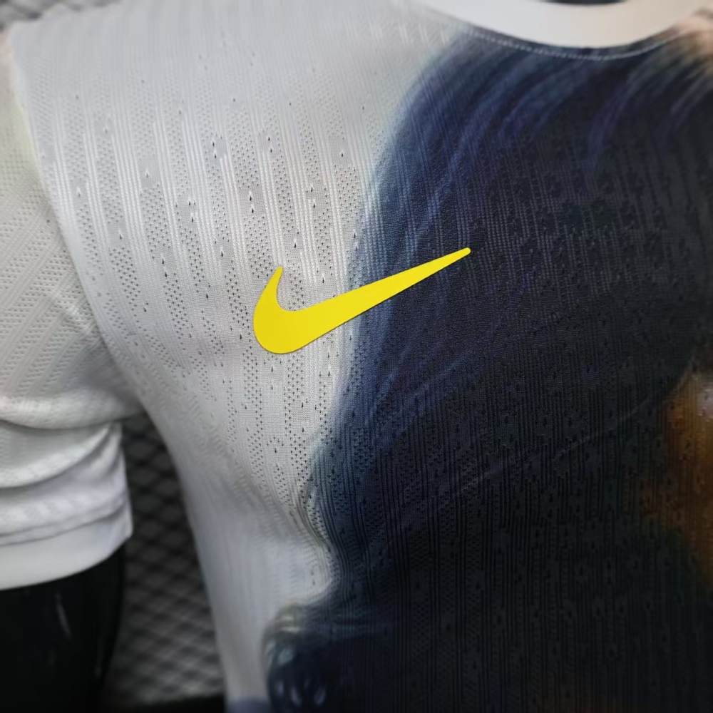 (S-3XL) 1:1 Copy Top Quality 2025/2026 Player: Brazil Special Edition