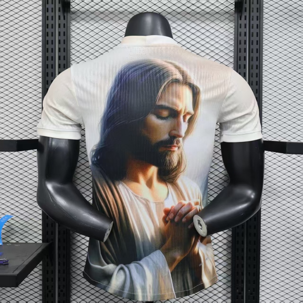 (S-3XL) 1:1 Copy Top Quality 2025/2026 Player: Brazil Special Edition