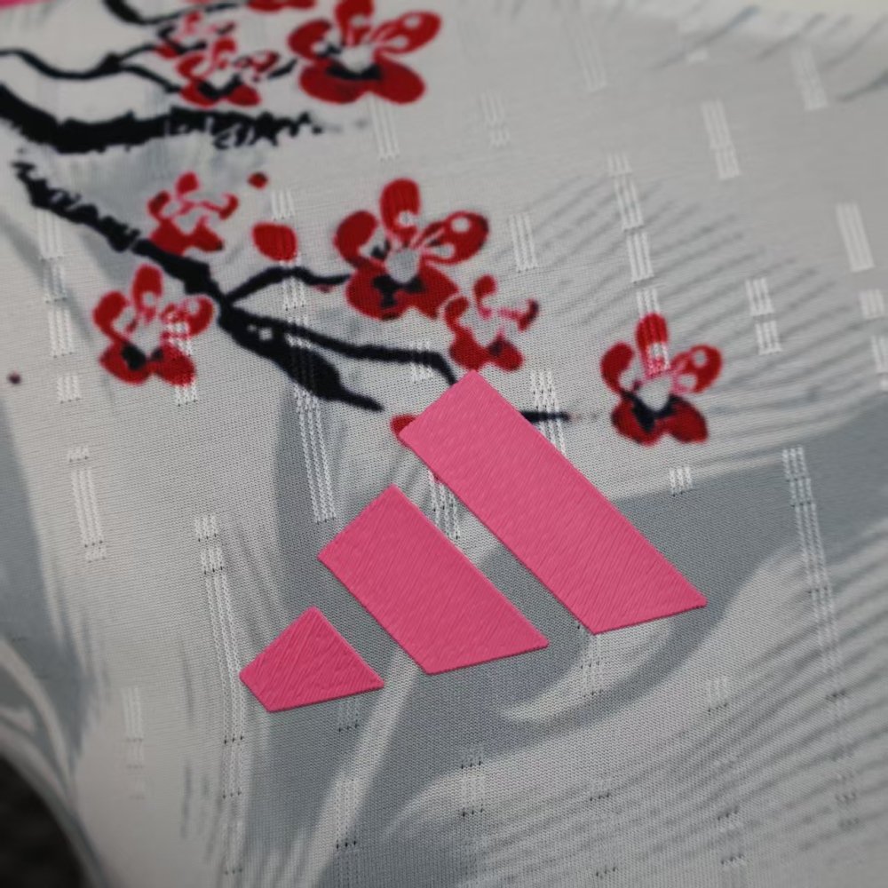 (S-3XL) 1:1 Copy Top Quality 2025/2026 Player: Japan Special Edition