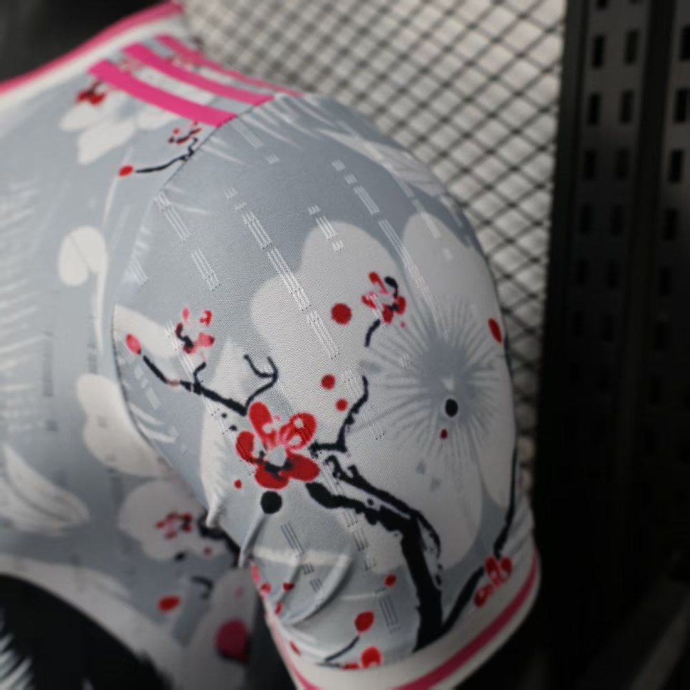 (S-3XL) 1:1 Copy Top Quality 2025/2026 Player: Japan Special Edition