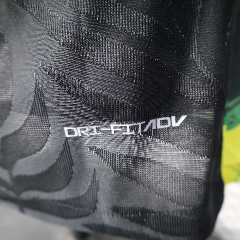 (S-3XL) 1:1 Copy Top Quality 2025/2026 Player: Brazil Special Edition