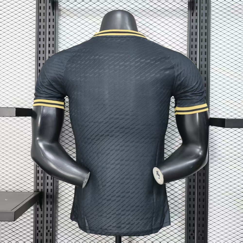 (S-3XL) 1:1 Copy Top Quality 2025/2026 Player: Mexico Special Edition
