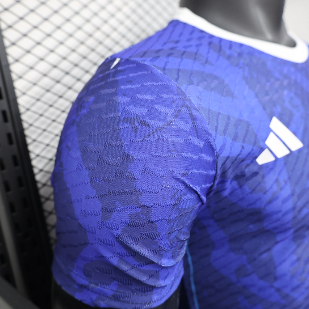 (S-3XL) 1:1 Copy Top Quality 2025/2026  Player: Japanese Special Edition