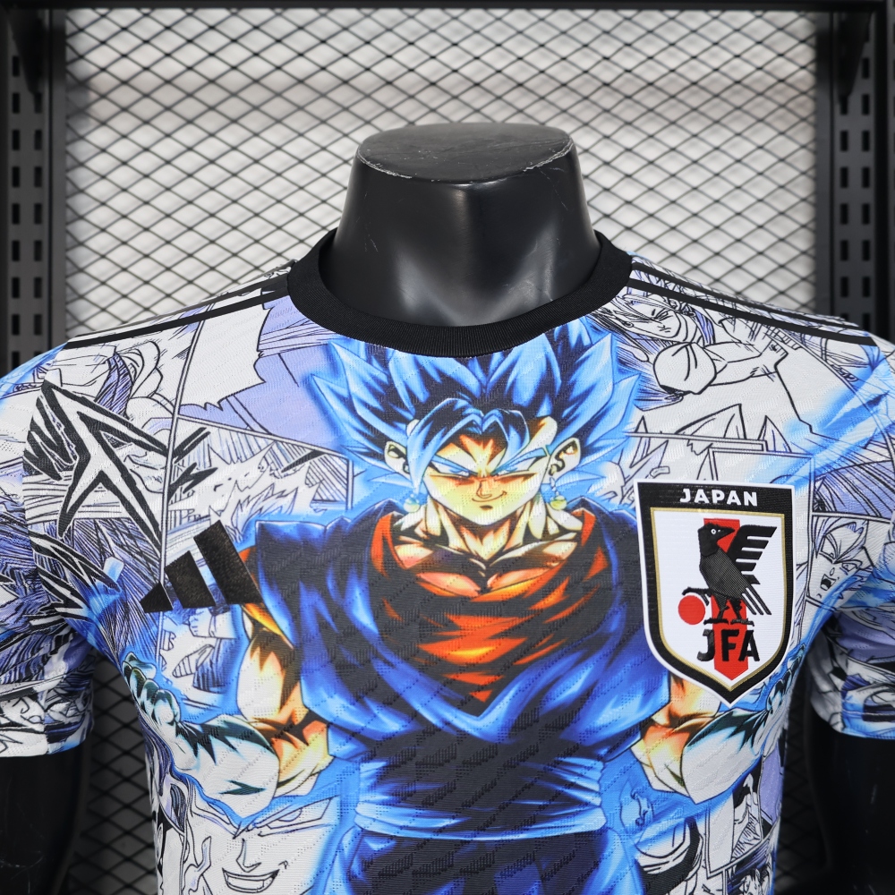 (S-3XL) 1:1 Copy Top Quality 2025/2026 Player: Japanese Special Edition