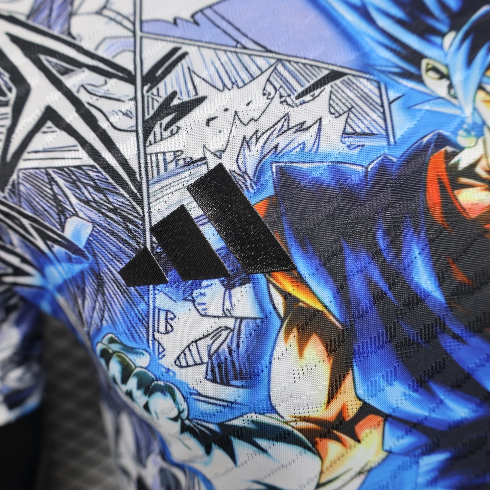 (S-3XL) 1:1 Copy Top Quality 2025/2026 Player: Japanese Special Edition