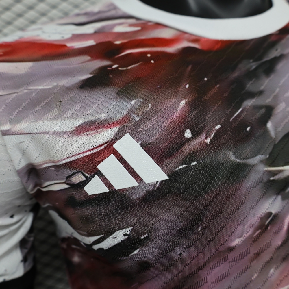 (S-3XL) 1:1 Copy Top Quality 2025/2026 Player: Japanese Special Edition