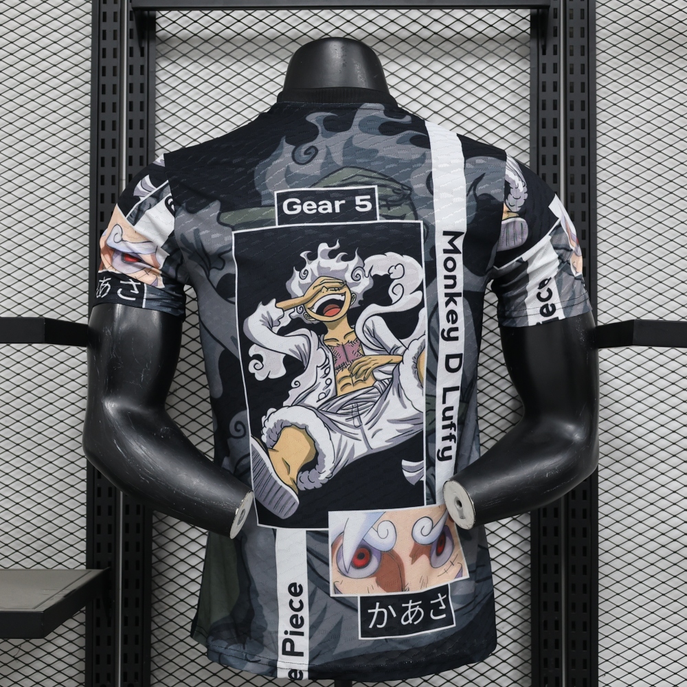(S-3XL) 1:1 Copy Top Quality 2025/2026 Player: Japanese Special Edition