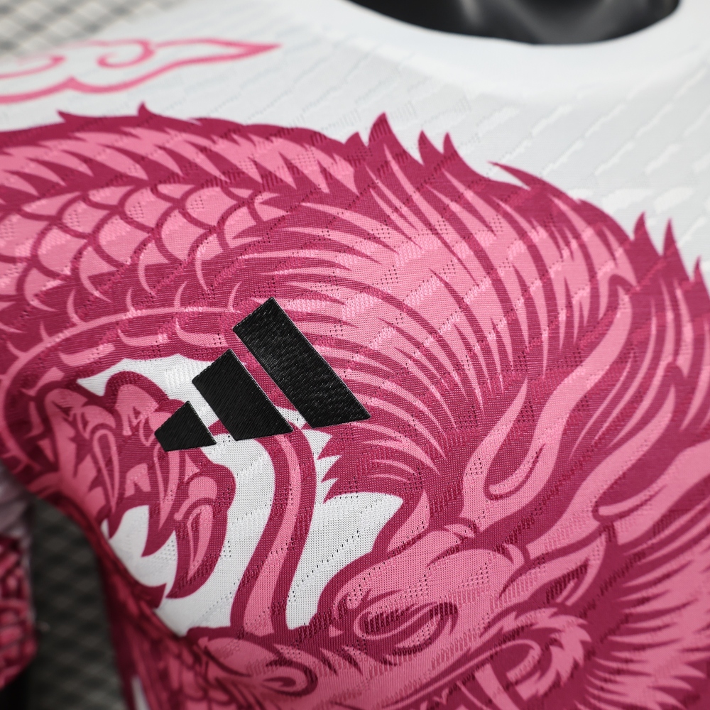(S-3XL) 1:1 Copy Top Quality 2025/2026 Player: Japanese Special Edition