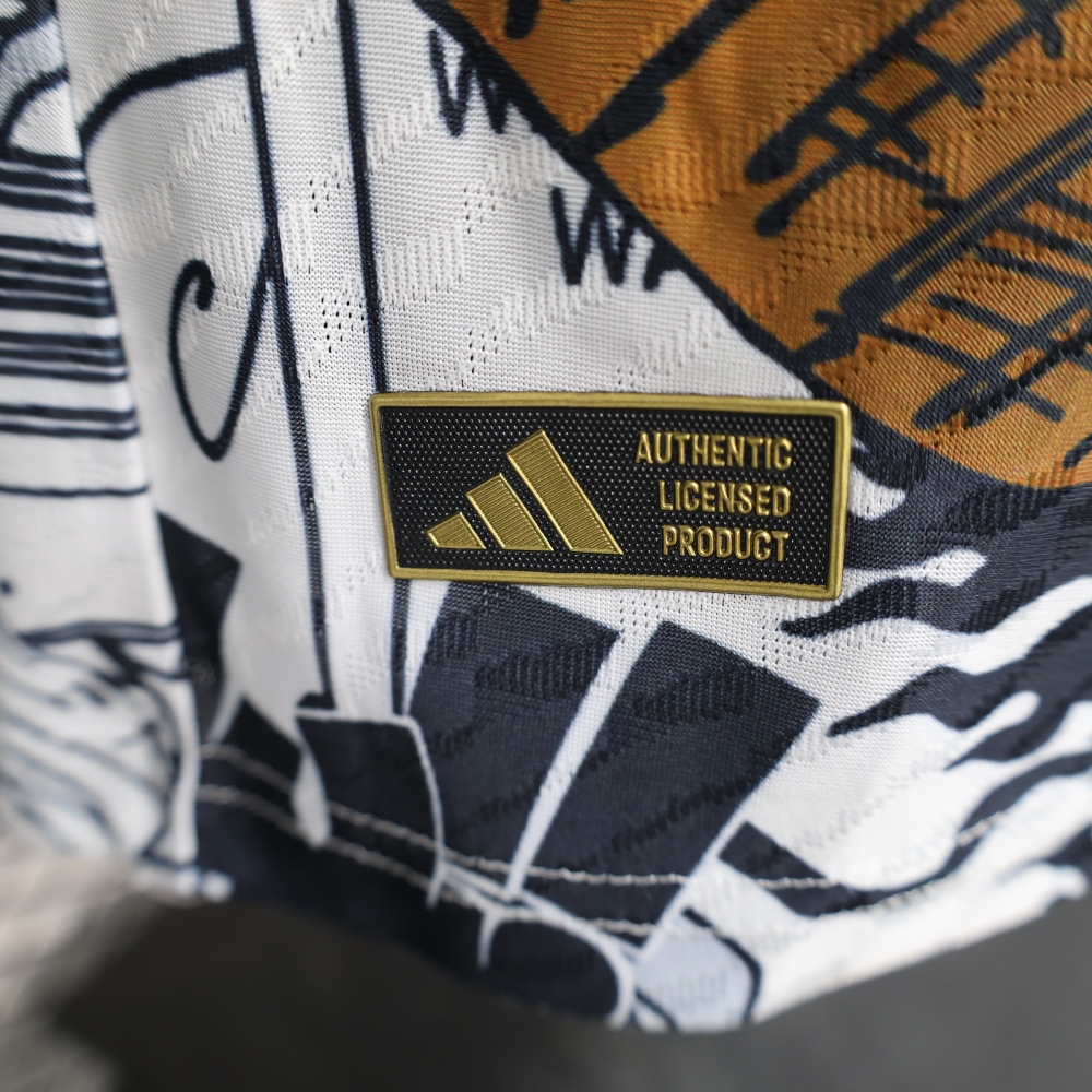 (S-3XL) 1:1 Copy Top Quality 2025/2026 Player: Japan Special Edition