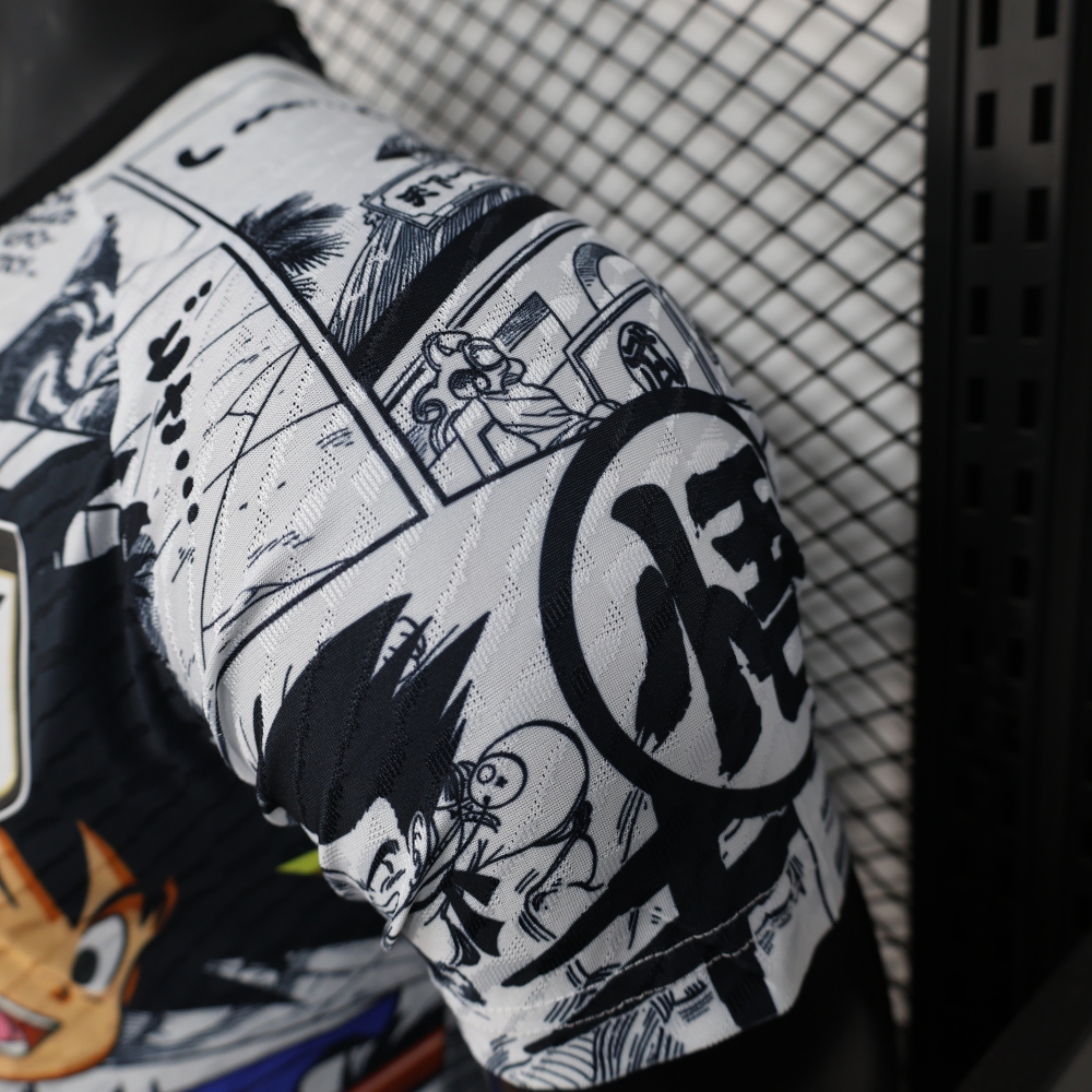 (S-3XL) 1:1 Copy Top Quality 2025/2026 Player: Japanese Special Edition