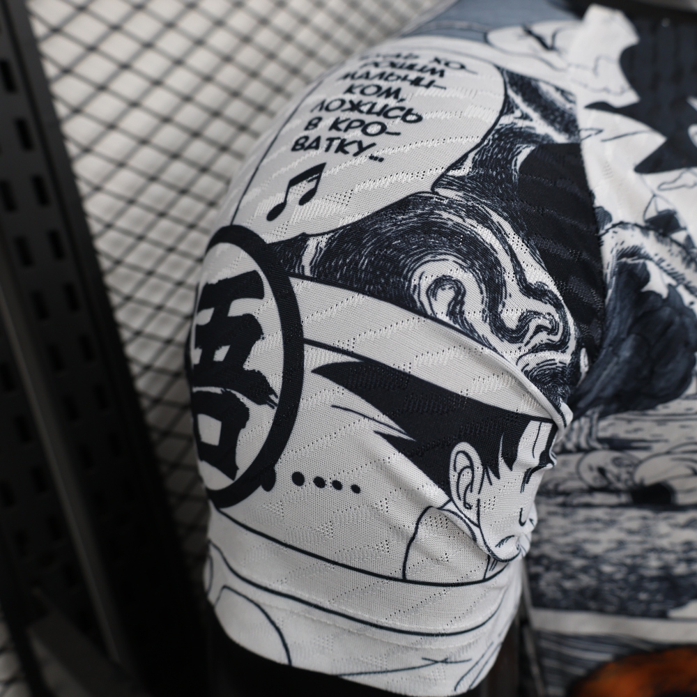 (S-3XL) 1:1 Copy Top Quality 2025/2026 Player: Japanese Special Edition