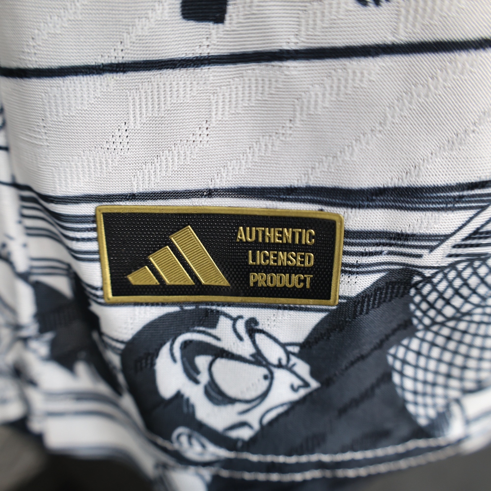 (S-3XL) 1:1 Copy Top Quality 2025/2026 Player: Japanese Special Edition