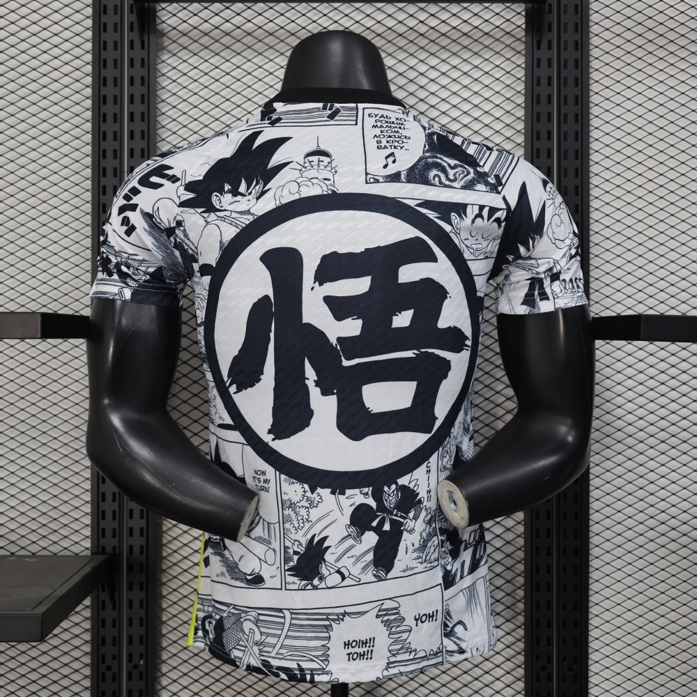 (S-3XL) 1:1 Copy Top Quality 2025/2026 Player: Japanese Special Edition
