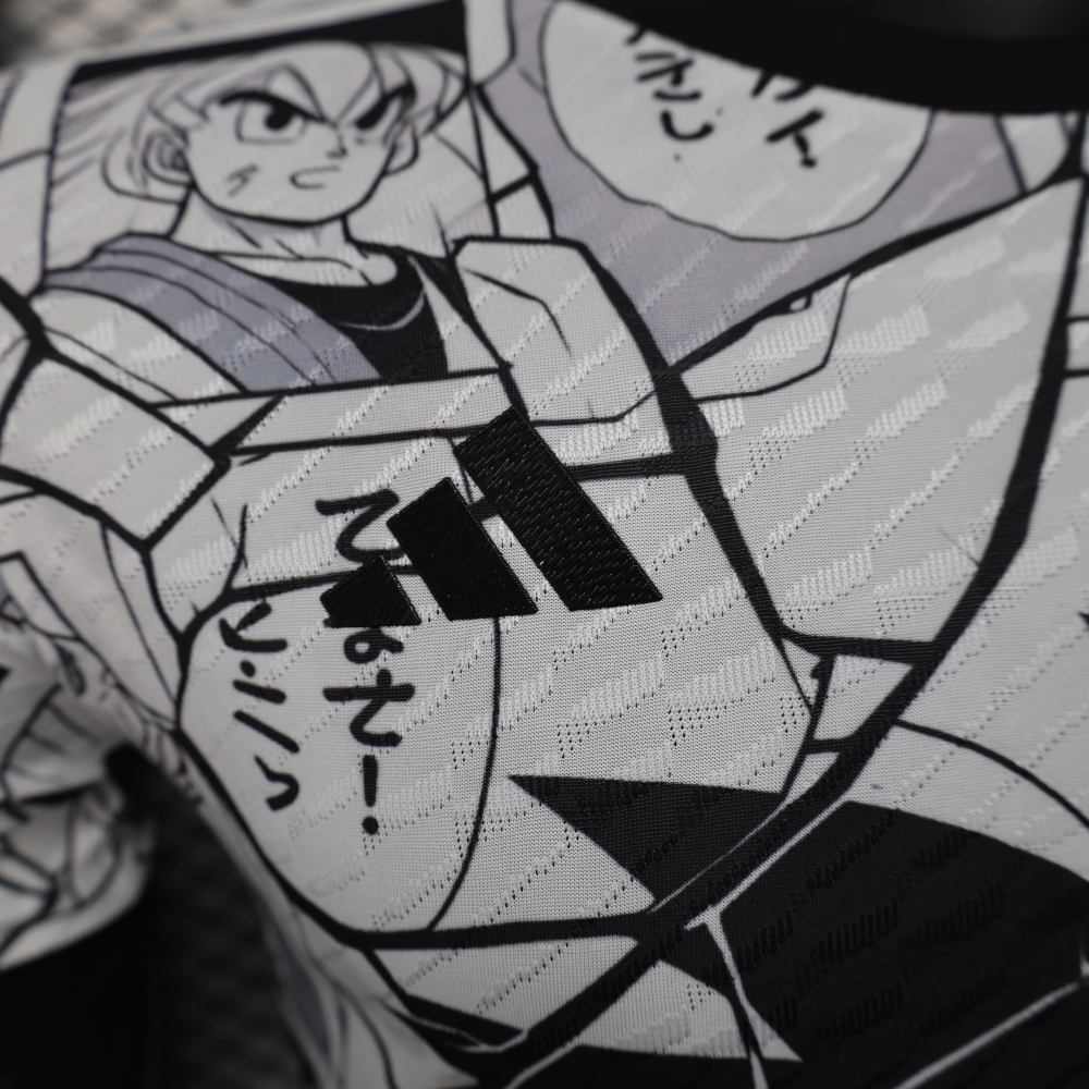 (S-3XL) 1:1 Copy Top Quality 2025/2026 Player: Japanese Special Edition
