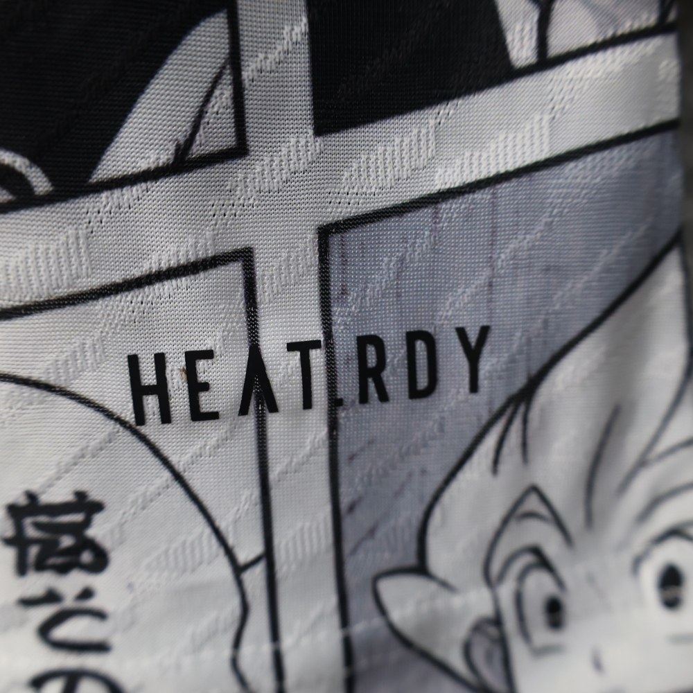 (S-3XL) 1:1 Copy Top Quality 2025/2026 Player: Japanese Special Edition