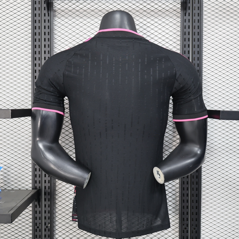(S-3XL) 1:1 Copy Top Quality 2025/2026 Player: Japanese Special Edition