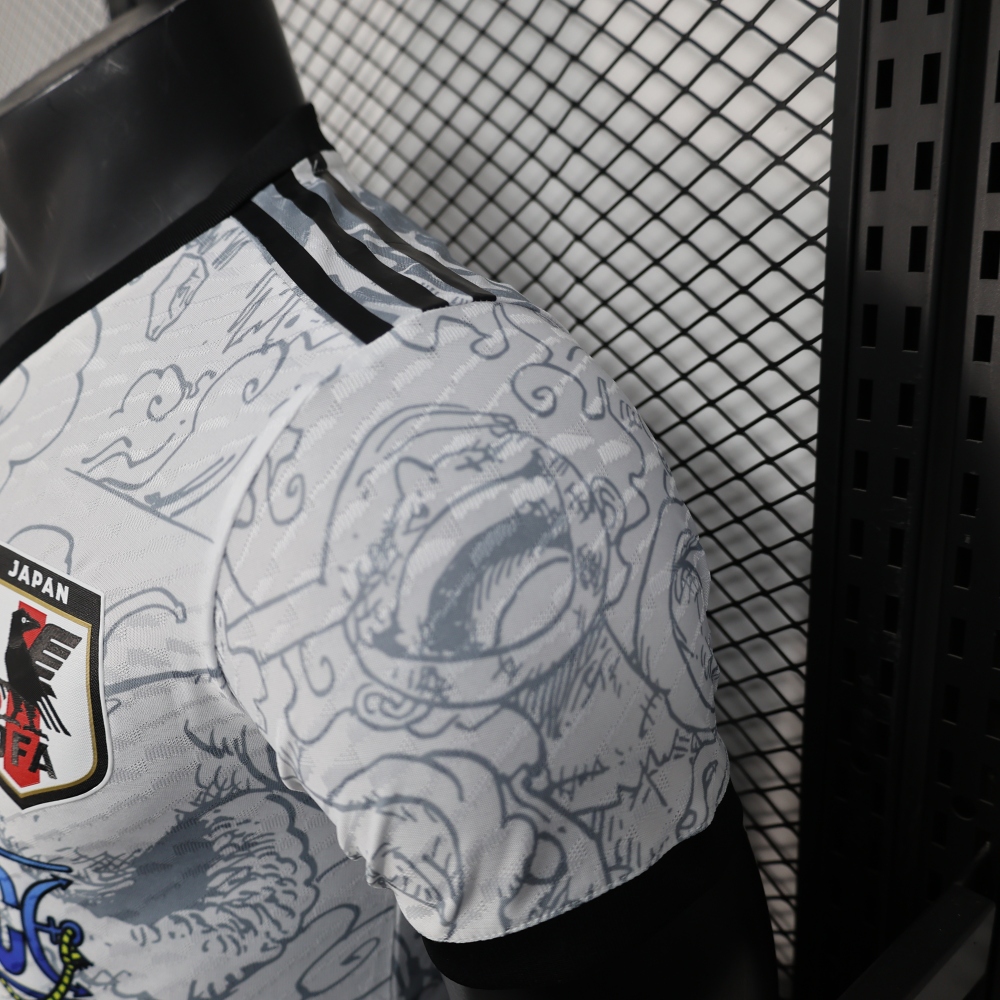 (S-3XL) 1:1 Copy Top Quality 2025/2026 Player: Japanese Special Edition