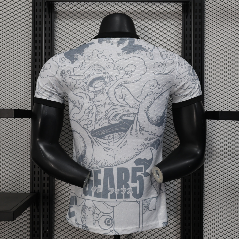 (S-3XL) 1:1 Copy Top Quality 2025/2026 Player: Japanese Special Edition