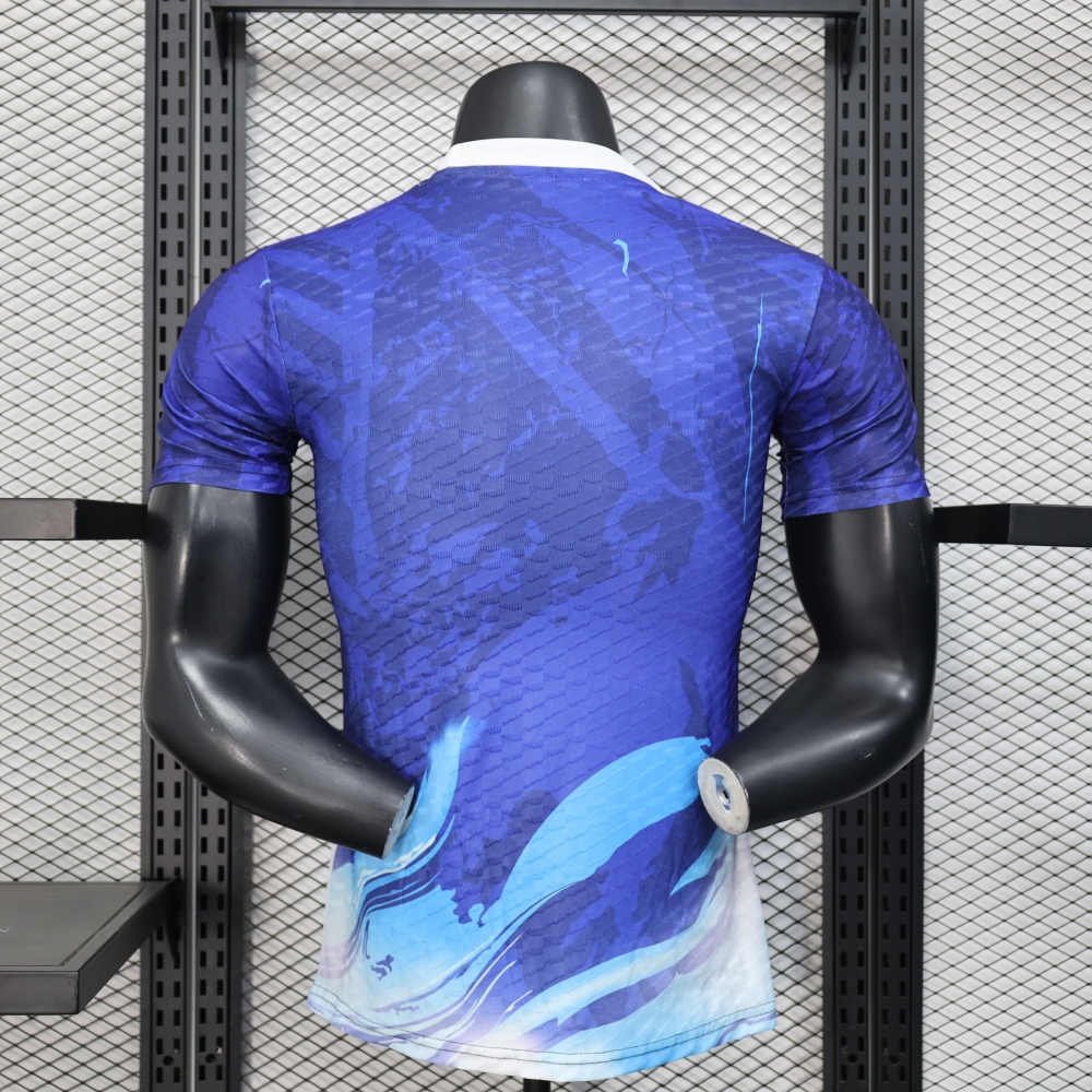 (S-3XL) 1:1 Copy Top Quality 2025/2026  Player: Japanese Special Edition