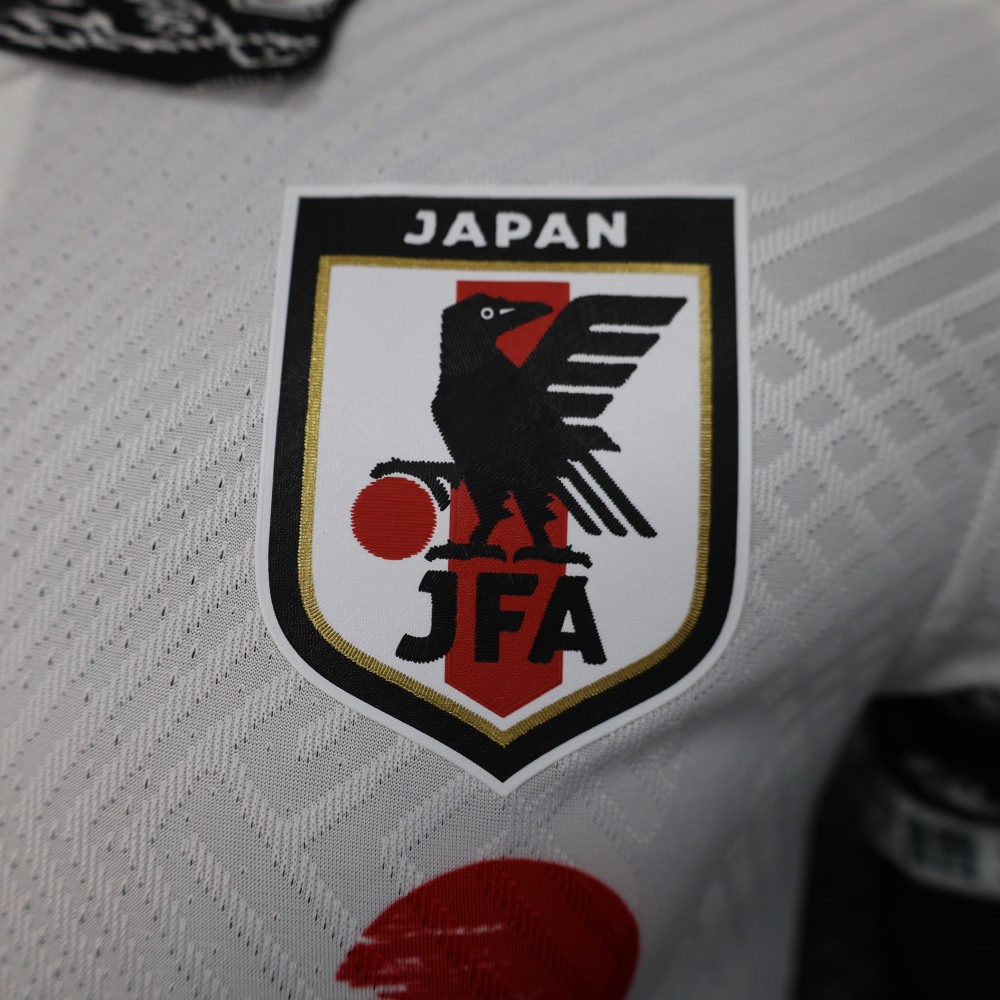 (S-3XL) 1:1 Copy Top Quality 2025/2026 Player: Japanese Special Edition