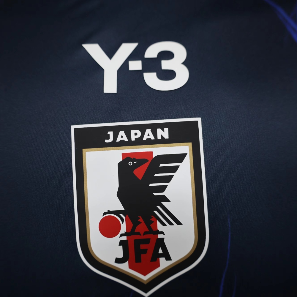 (S-3XL) 1:1 Copy Top Quality 2025/2026 Player: Japan Special Edition