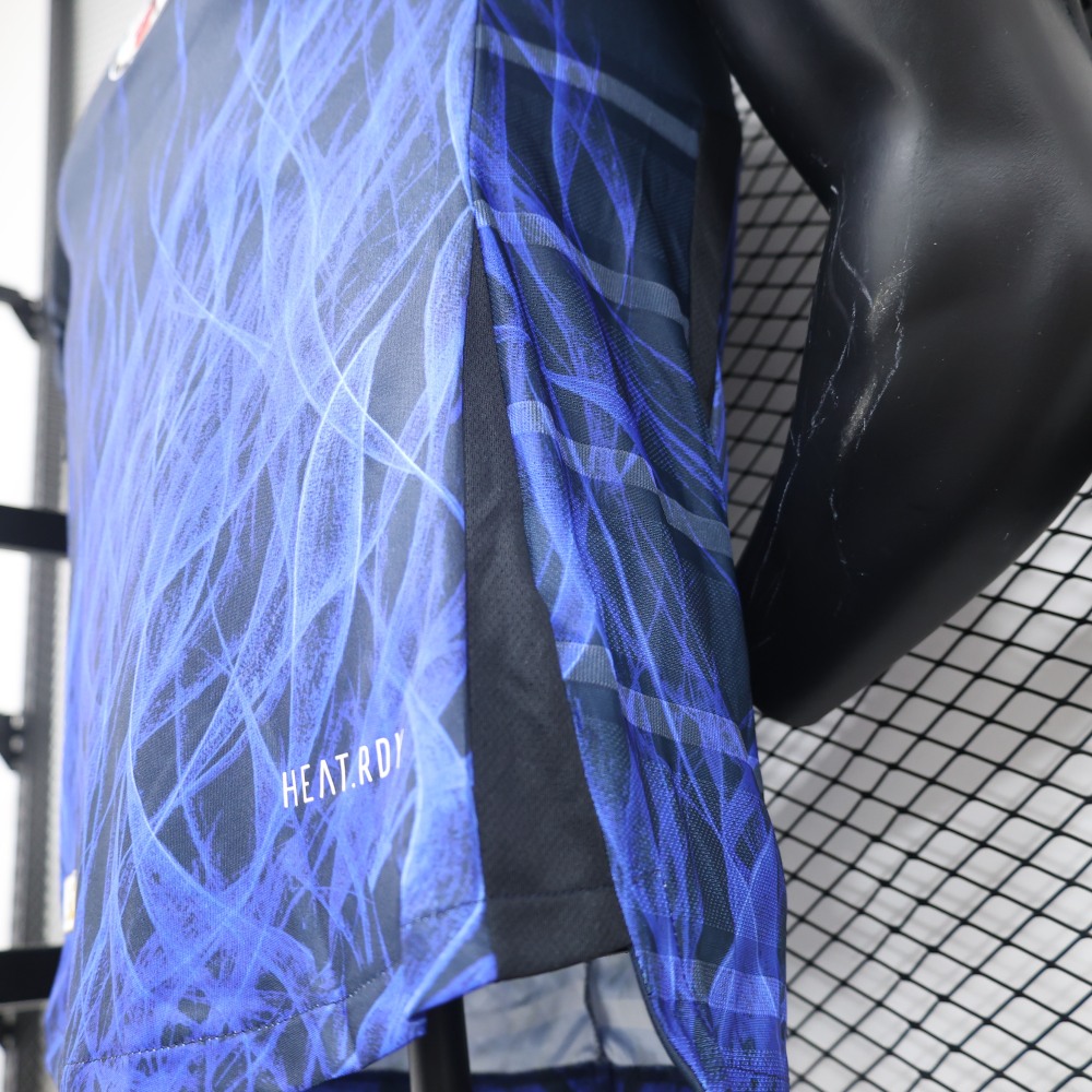 (S-3XL) 1:1 Copy Top Quality 2025/2026 Player: Japan Special Edition
