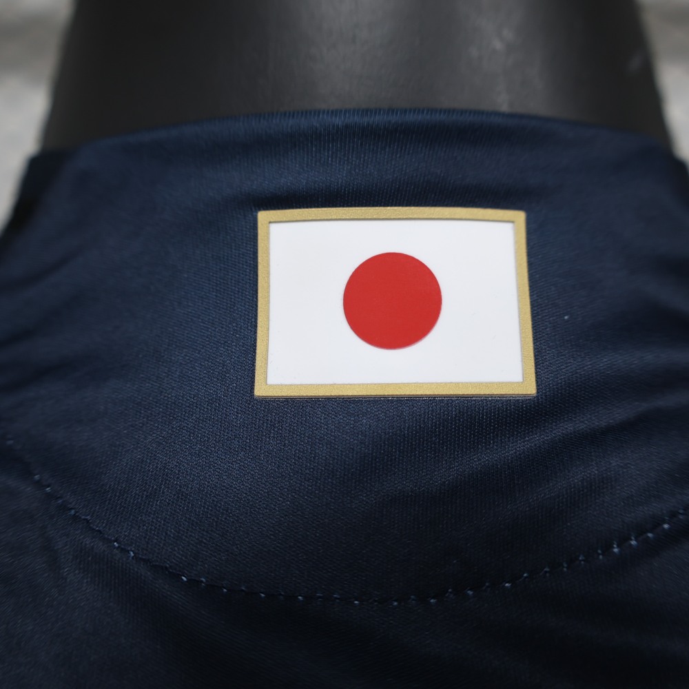 (S-3XL) 1:1 Copy Top Quality 2025/2026 Player: Japan Special Edition